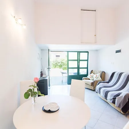 דירה Studio Camellia